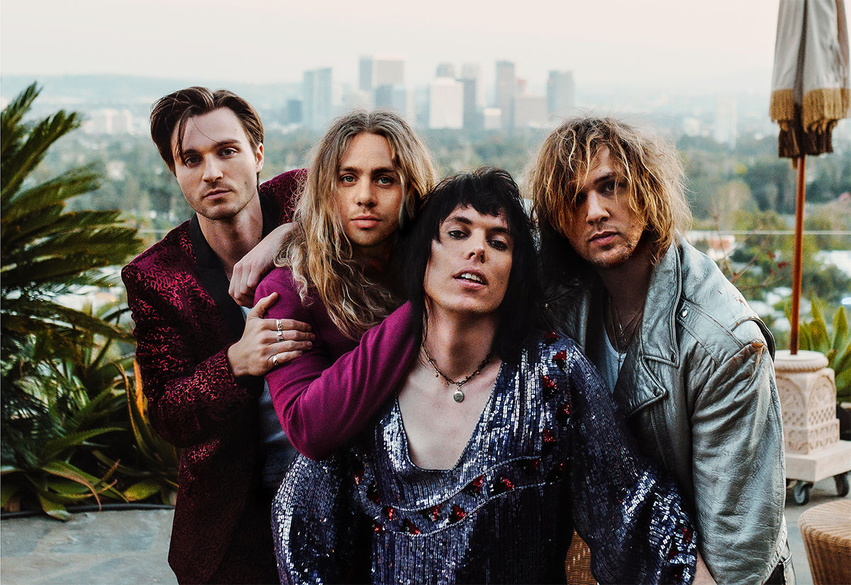 The Struts